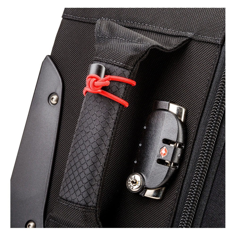 Think Tank Red Whips V. 2.0