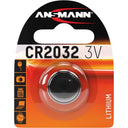 Ansmann CR2032 Lithium 3 Volt