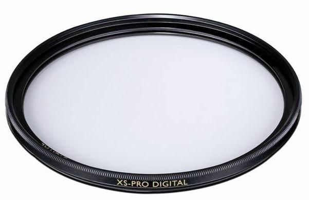 B+W 1073870 007 MRC Nano XS-Pro Digital 37mm ES