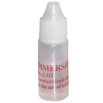 Bresser Immersie Öl 5 ml