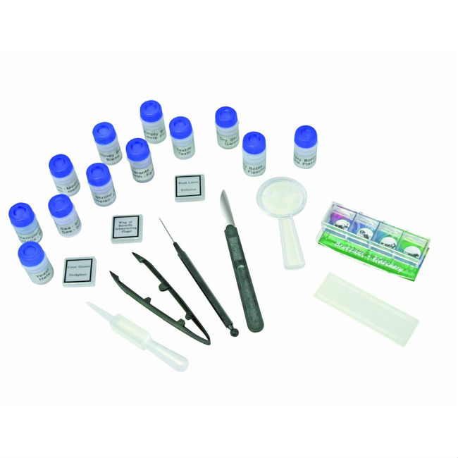Bresser Junior Kit d'Expériences