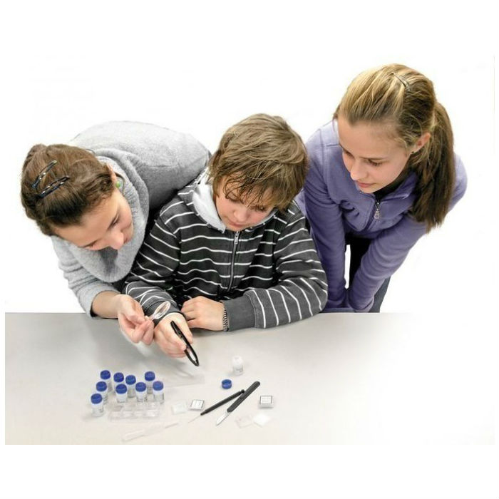 Bresser Junior Kit d'Expériences