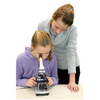 Bresser Kit Microscope Junior 40-1024x avec Étui