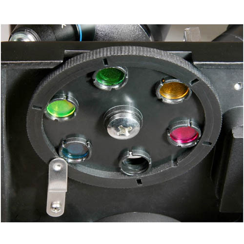 Bresser LCD Microscope 3,5 Pouces 50-2000x 5MP