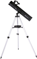 Bresser Venus 76/700 AZ Téléscope Réflecteur