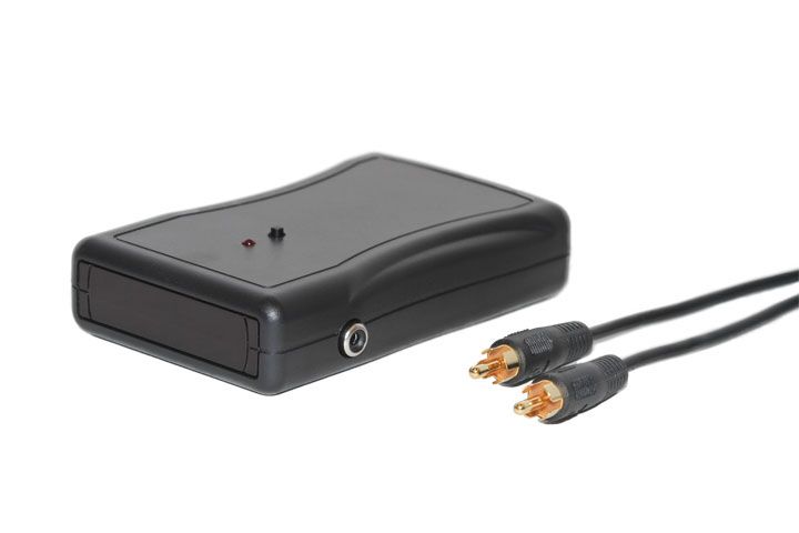 Cognisys Télécommande à IR Universelle
