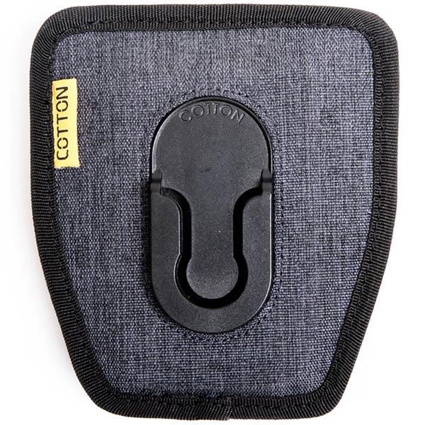 Cotton Carrier G3 Wanderer Side Holster