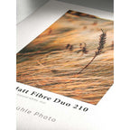 Hahnemühle Photo A4 Sample Pack