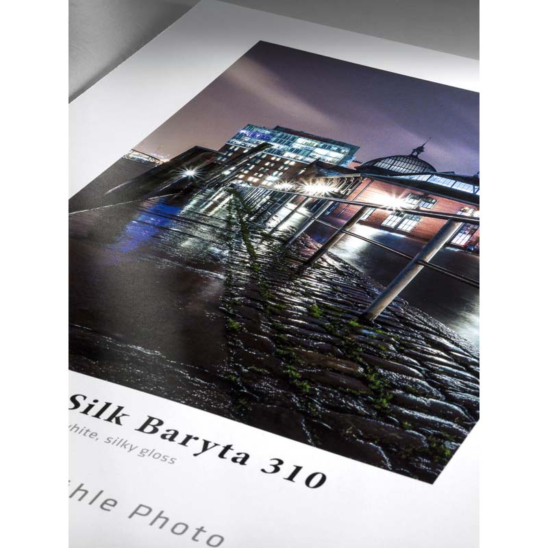 Hahnemühle Photo A4 Sample Pack