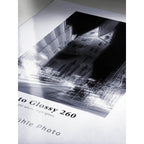 Hahnemühle Photo A4 Sample Pack