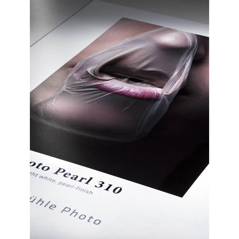 Hahnemühle Photo A4 Sample Pack