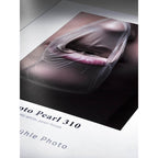 Hahnemühle Photo A4 Sample Pack