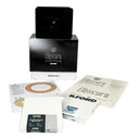 Harman Obscura Kit Appareil à Sténopé 4 x 5 Pouces par Ilford