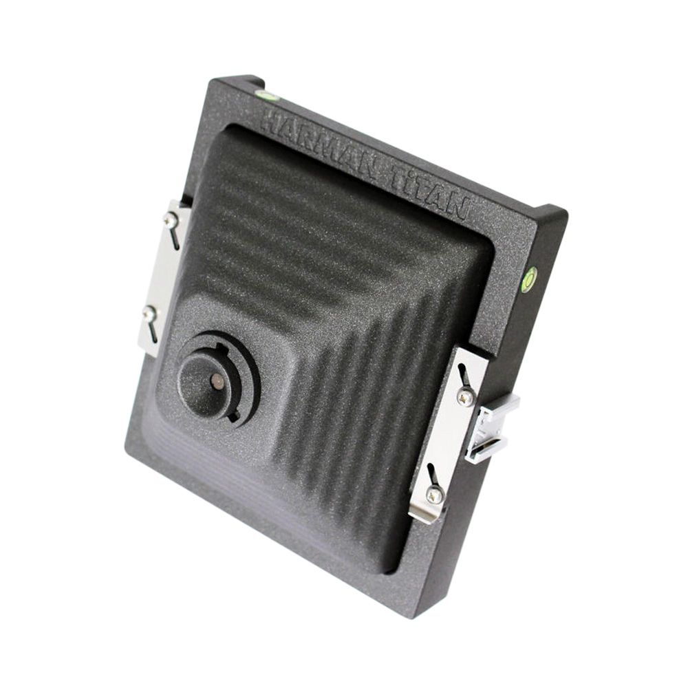 Harman Titan Lochkamera 4x5" Set