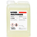 Ilford Multigrade 5 L