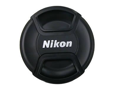 Nikon Bouchon d'Oculaire pour Monarch/Prostaff