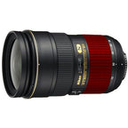 Nikon Zoom Caoutchouc 24-70mm f/2.8