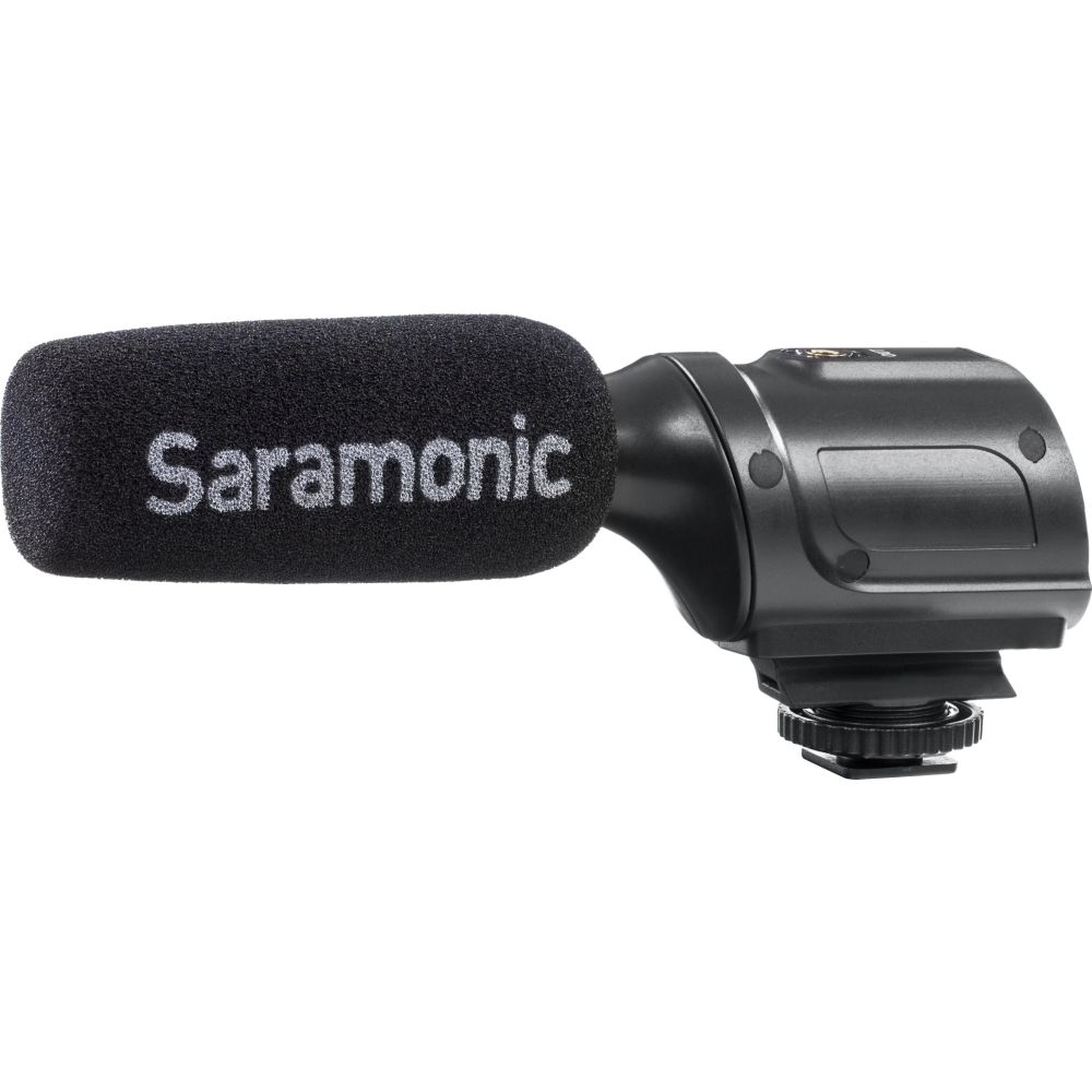 Saramonic SR-PMIC1 Mono Microphone