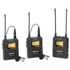 Saramonic UWMIC9 Kit Microphone sans Fil Standard