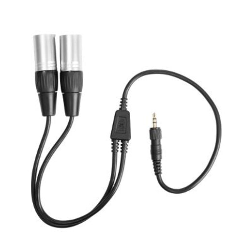 Saramonic UWMIC9 Kit Microphone sans Fil Standard
