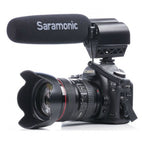 Microphone Saramonic Vmic Pro