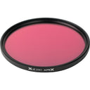 Tiffen 72mm "apeX" 10 Stops & Hot Mirror & Coupure IR