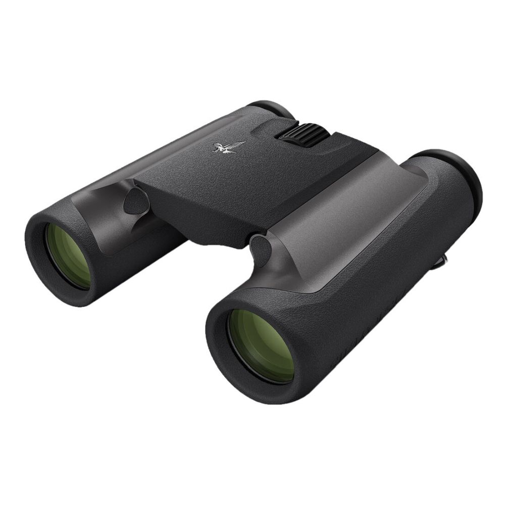 Swarovski CL Pocket 10x25 Paquet Montagne antracite