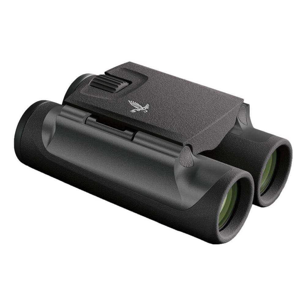 Swarovski CL Pocket 10x25 Paquet Montagne antracite