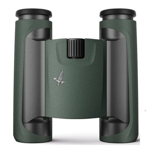 Swarovski CL Pocket 10x25 Pack Montagne Vert