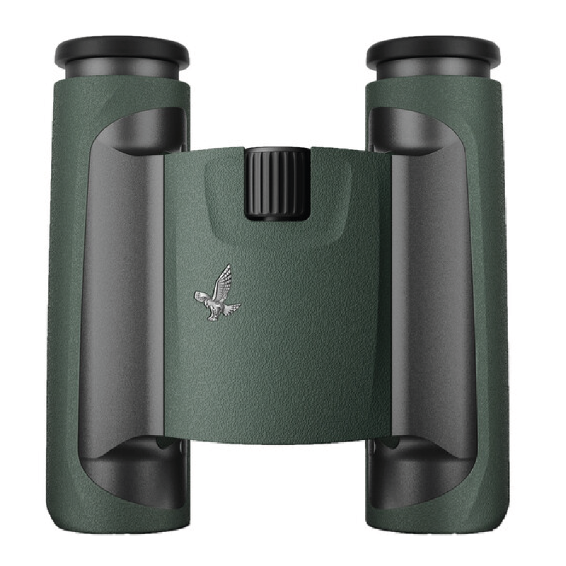 Swarovski CL Pocket 10x25 Wild Nature Package Vert