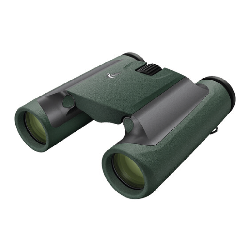 Swarovski CL Pocket 10x25 Wild Nature Package Vert