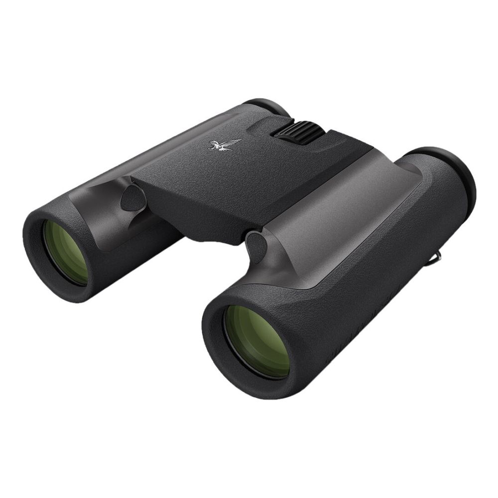 Swarovski CL Pocket 8x25 Mountain Package anthrazit