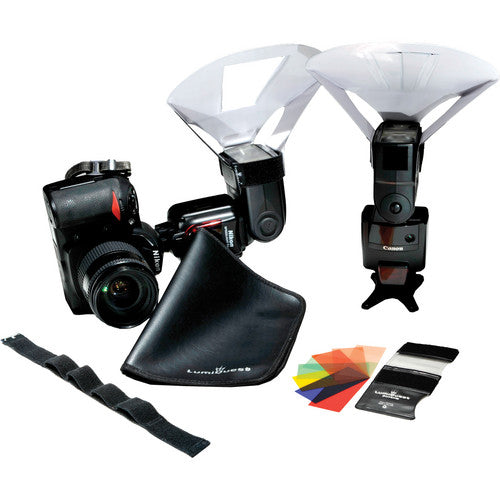 Lumiquest Kit mariage / événementiel