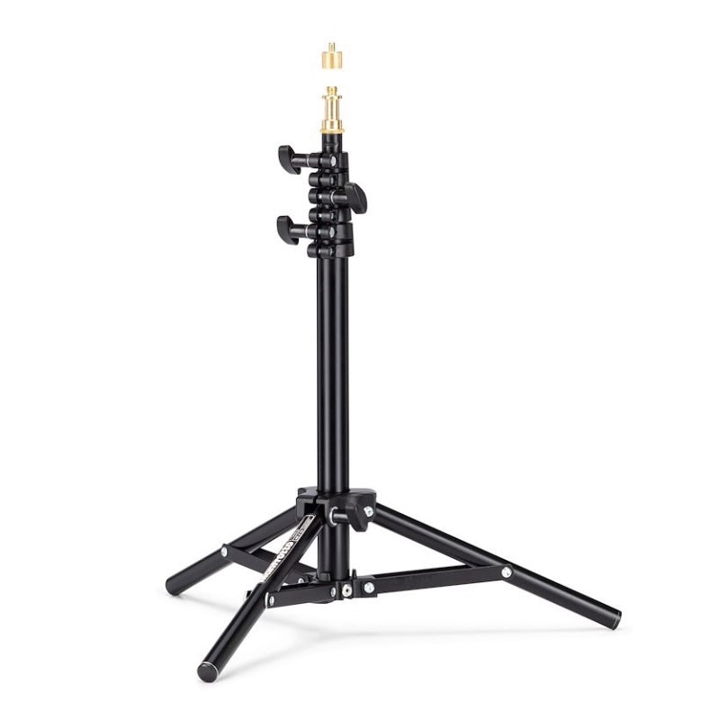 Manfrotto 156BLB Stativ Low Mini