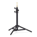 Manfrotto 156BLB Stativ Low Mini