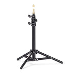 Manfrotto 156BLB Stativ Low Mini
