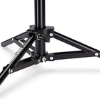 Manfrotto 156BLB Stativ Low Mini