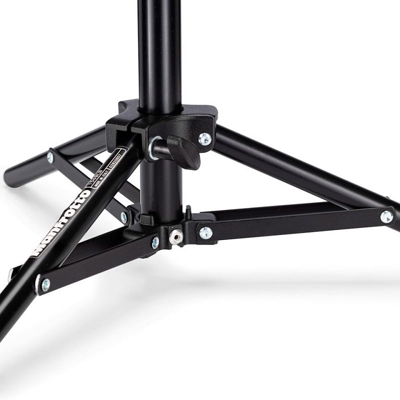 Manfrotto 156BLB Stativ Low Mini