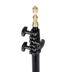 Manfrotto 156BLB Stativ Low Mini