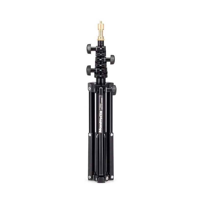 Manfrotto 156BLB Stativ Low Mini