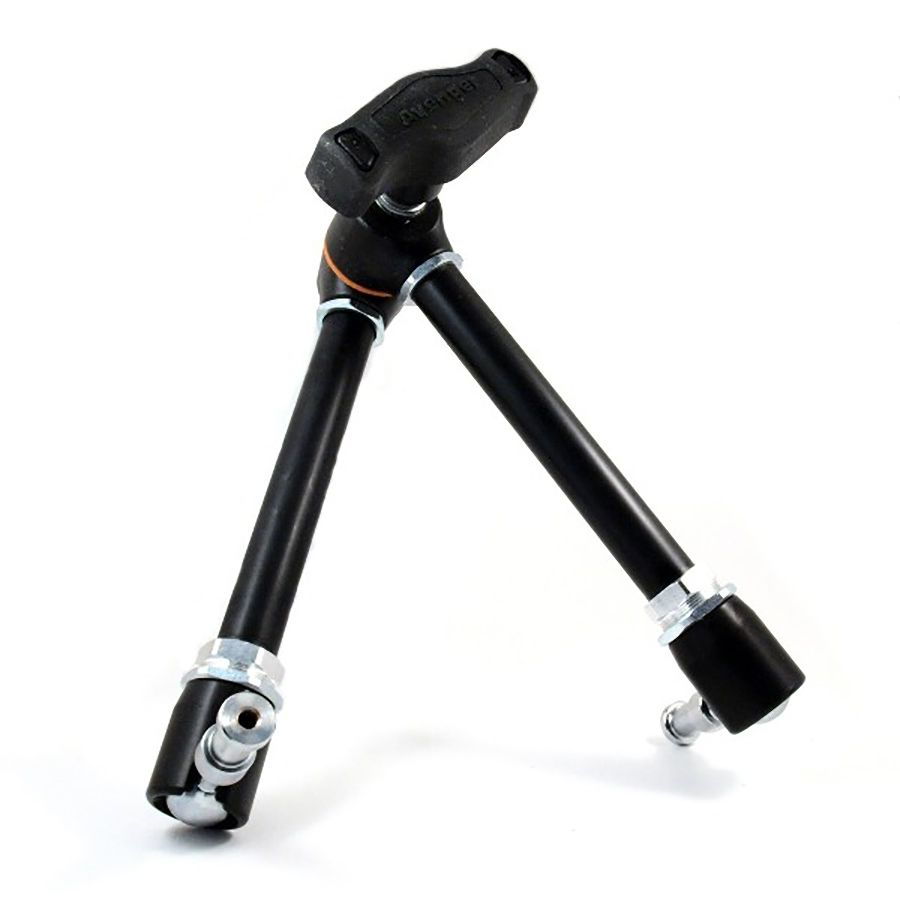 Manfrotto Ave Bras à Friction Ajustable