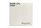 Breakthrough Dark 6-Stop Circular Polarizer Magnetic Filter