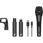 Sennheiser XSW-D Ensemble vocal