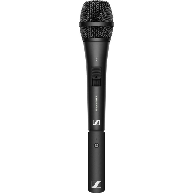 Sennheiser XSW-D Ensemble vocal