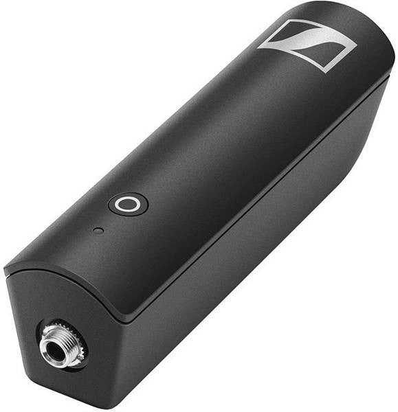 Sennheiser ME2-II Lavalier-Set