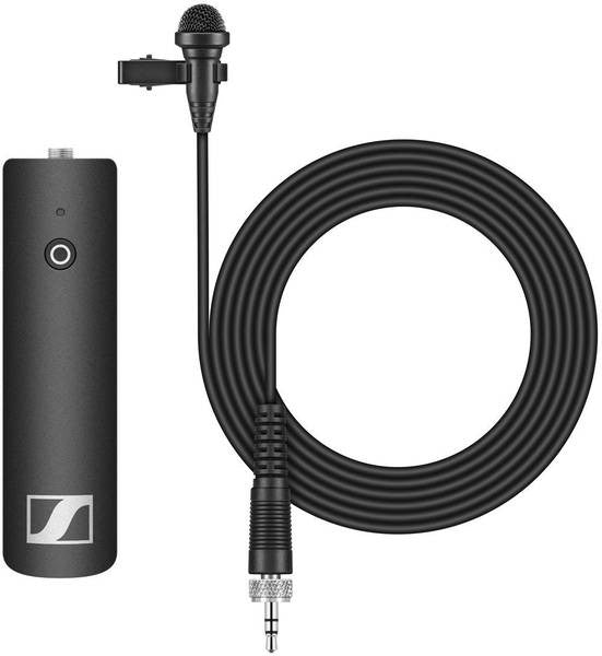 Sennheiser ME2-II Lavalier-Set