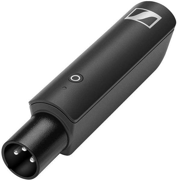 Sennheiser ME2-II Lavalier-Set