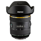 Pentax HD-DA 11-18mm f/2.8 ED DC AW