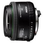 Pentax HD-FA 35mm f/2.0