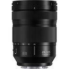 Panasonic 24-105mm f/4.0 L-Mount